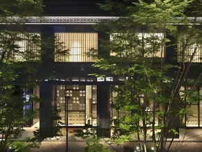 HOSHINOYA Tokyo - Image 5