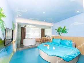 Gongxili · UP Hotel (Kunming Old Town & Green Lake Branch) - Image 3