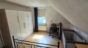 Drei Zimmer Appartment mit Küche & Bad - Image 4