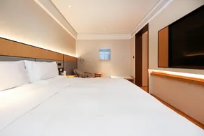 Ji Hotel Lianshui Hongri Avenue - Image 5