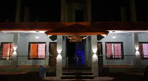 The Pitruchhaya Beach Resort - Image 4