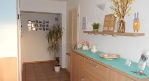Pension am Burgwall - Image 4