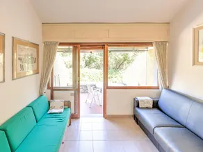 Beautiful Holiday Home in Punta Ala near Seabeach - Image 2