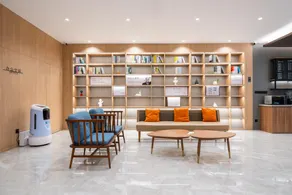 Hanting Hotel Huizhou Zhongkai Tianyi City - Image 5