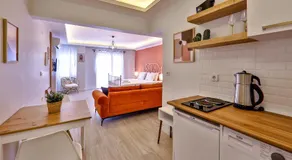 Yaz Apart Hotel - Image 4