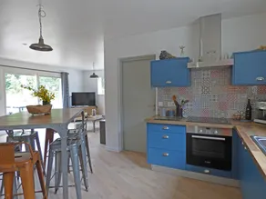 Chic Retreat by the Dunes - Image 2