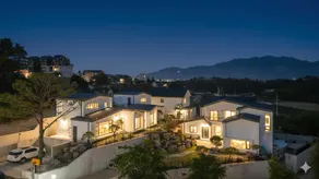 Gosung Shalala Private Pool & Spa Villa - Image 3