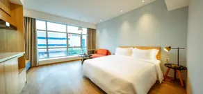 Madison Hotel Beijing Capital International Airport New International Exhibition Center - Image 2