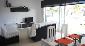 Riumar "Marc", 550m to beach, private pool, On-Site-Service, dog beach - Image 2