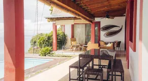 Casa Acantilado Oslob - 3BR - Image 4
