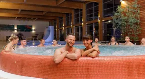 Medical SPA "Eglės sanatorija" Comfort Druskininkai - Image 4
