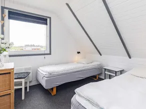 6 Personen Ferienhaus in Thisted - Image 4