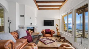A&Y Vitznau La Dolce Vita House - Whirlpool & Panorama - Image 2