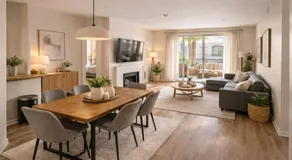 Luxury Coastal 1 & 2 Bedroom Retreat Near Venice with Pool & Cinema Room - Image 3