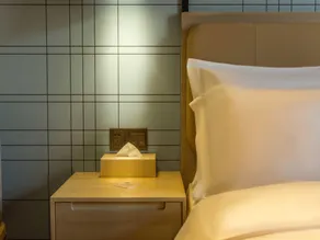 Echarm Hotel Shenyang Nanta Shoe City Army General Hospital - Image 4