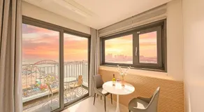World Sky Residence Hotel - Image 4