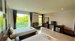 Peak Boutique City Hotel Krabi - Image 5