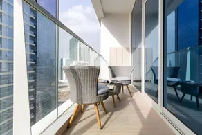 Beautiful Studio Apartment in Dubai Marina - Image 4