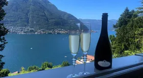 Lake Como Villa Ines Apartment - Image 4