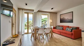 Willa Wojdyłówka - Apartamenty Tatrzańskie Widoki - Image 2