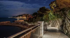 Appartamento Incantevole a 100metri dal mare e accanto alla Pista Ciclabile - Image 4