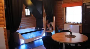 Pod Młyńską Skałą - apartamenty z prywatnym jacuzzi i kominkiem - Image 3