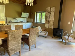 Mas en Cévennes - Brèç de l'anhel, la Jaça - Image 3