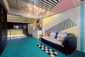 New Me U Hostel - Image 3