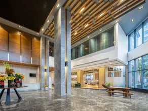 ELong Xicheng International Hotel (Chengmai Qianqiu Square) - Image 4