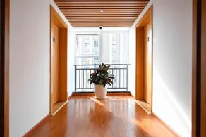 Garden Culture Hotel - Image 2