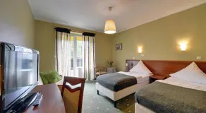 Hotel Belweder - przy hotelu Golebiewski - Image 2
