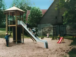 Land-Gast-Hof WALKMÜHLE - Image 4