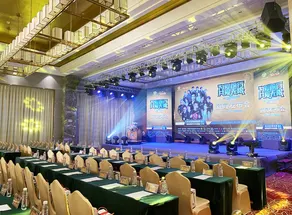 Shenzhen Zhongbao International Hotel - Image 4