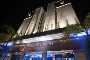 AX Holanda Prime Shopping - Image 5