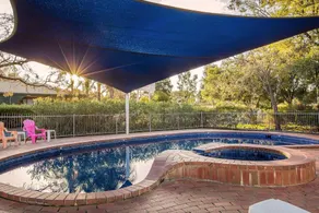 Secura Lifestyle Borderland BIG4 Wodonga Holiday Park - Image 5