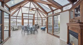 Villa Laval Bord de l'eau - Image 2