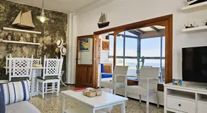 La Gaeta 1,Views above the Ocean - Image 2