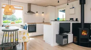 6 person holiday home in Juelsminde - Image 5