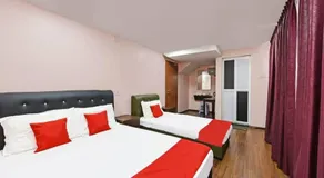 OYO 90578 Seri Mawardah Hotel - Image 2