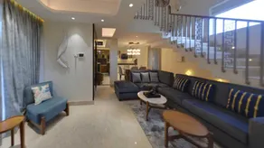 Villa Celest by DanCenter | 4BHK Pvt Pool | Arpora - Image 3