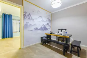 Maple Cloud Audio-Visual Hotel (Wanda Plaza Branch) - Image 3