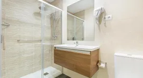 APARTAMENTOS DELUXE COLLARUBIO en Cercedilla - Image 4