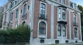Villa Damseaux - Image 2