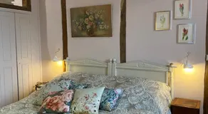 Chambre et table d'hôte - Domaine de la Besse - Image 5