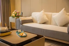 Veegle By Landison Hotel Guanghe Longyou - Image 3
