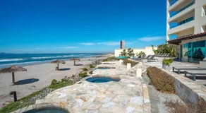 Mar y Sol 15th Floor 3BR 2 BA Condo with pool - Image 3