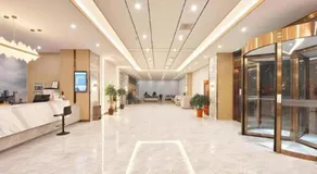 GreenTree Eastern Hotel Huai'an Bus Station Zhou Enlai Memorial - Image 3