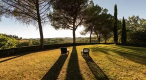 Green Hill Apartment In Tuscan Countryside - Image 4