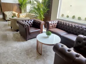 Hotel Mayura Presidency 10 kms from Belagavi Airport IXG - Image 5