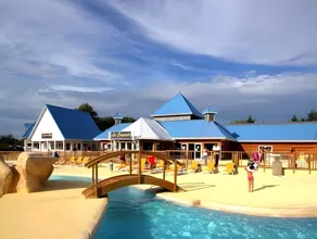 Camping Les Jardins de la Mer - Image 4